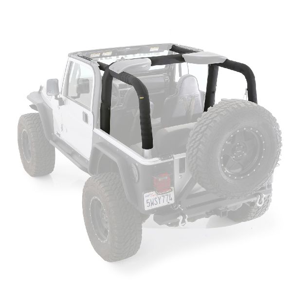 2003-2006 Jeep Wrangler Soft Top (Smittybilt)