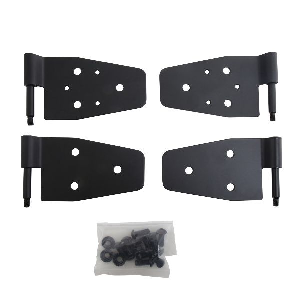 1987-2006 Jeep Wrangler Bumper (Smittybilt)