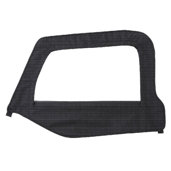 1997-2006 Jeep Wrangler Soft Top (Smittybilt)