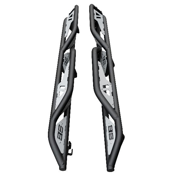 2010-2024 Toyota 4Runner Step Nerf Bar (Smittybilt)