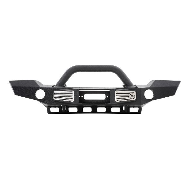 2007-2018 Jeep Wrangler Bumper (Smittybilt)