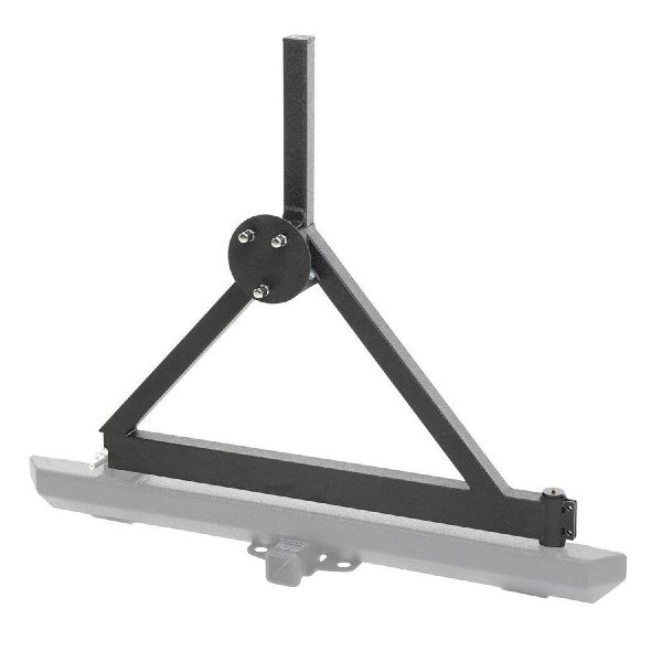 1987-2006 Jeep Wrangler Bumper (Smittybilt)