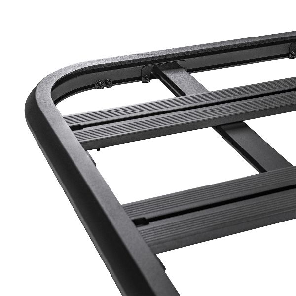 2007-2022 Jeep Wrangler Roof Rack (Smittybilt)