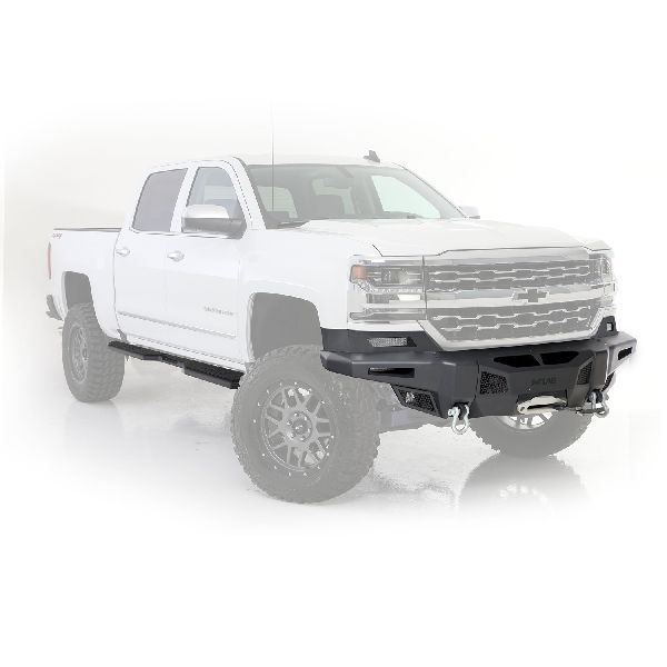 2015-2019 Ford F-150 Running Board Step (Smittybilt)