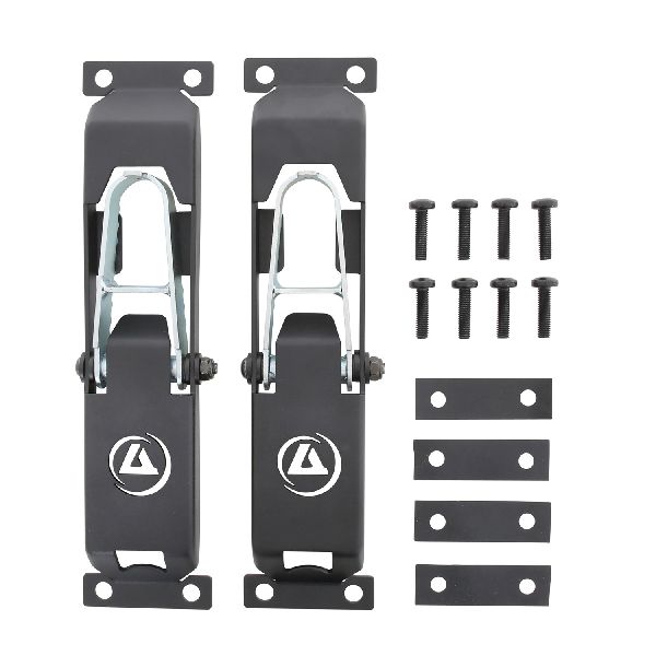 2007-2025 Jeep Wrangler Door (Smittybilt)