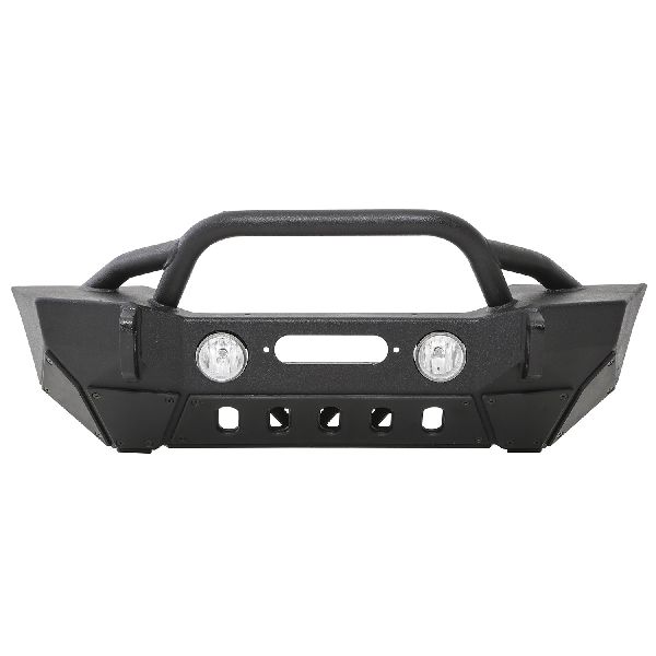 2007-2018 Jeep Wrangler Bumper (Smittybilt)