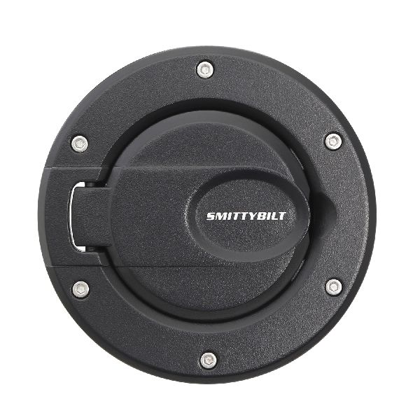 2007-2018 Jeep Wrangler Bumper (Smittybilt)