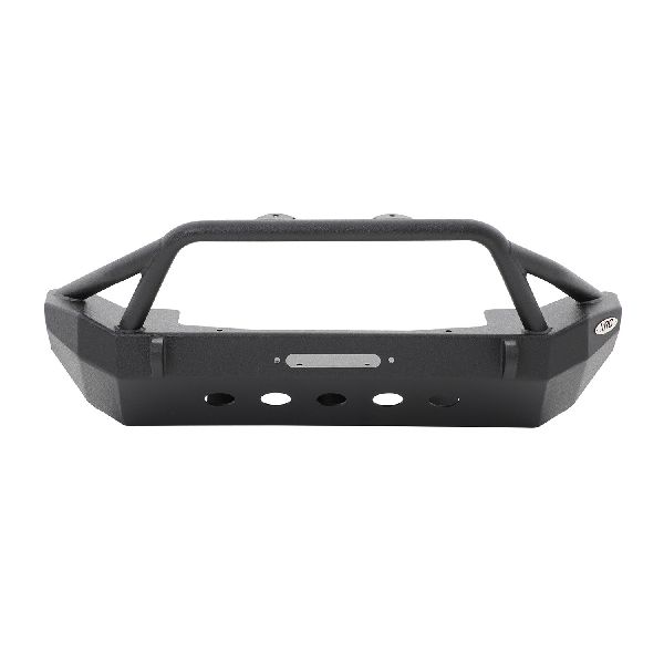 2007-2018 Jeep Wrangler Bumper (Smittybilt)