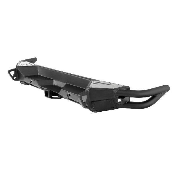 2018-2025 Jeep Wrangler Bumper (Smittybilt)
