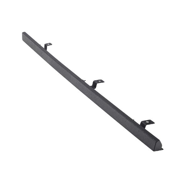 2007-2018 Jeep Wrangler Rocker Panel Guard (Smittybilt)
