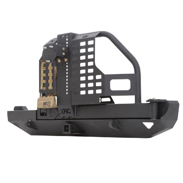 2007-2018 Jeep Wrangler Bumper (Smittybilt)