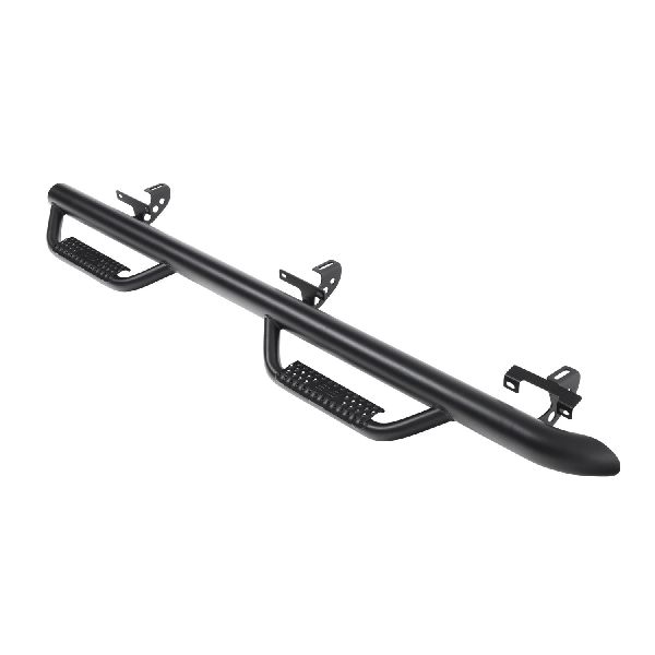 2018-2025 Jeep Wrangler Truck Bed Side Step (Smittybilt)