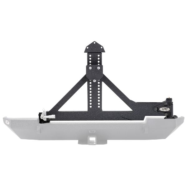 1987-2006 Jeep Wrangler Bumper (Smittybilt)