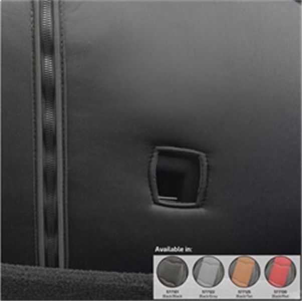 2018-2025 Jeep Wrangler Seat Cover (Smittybilt)
