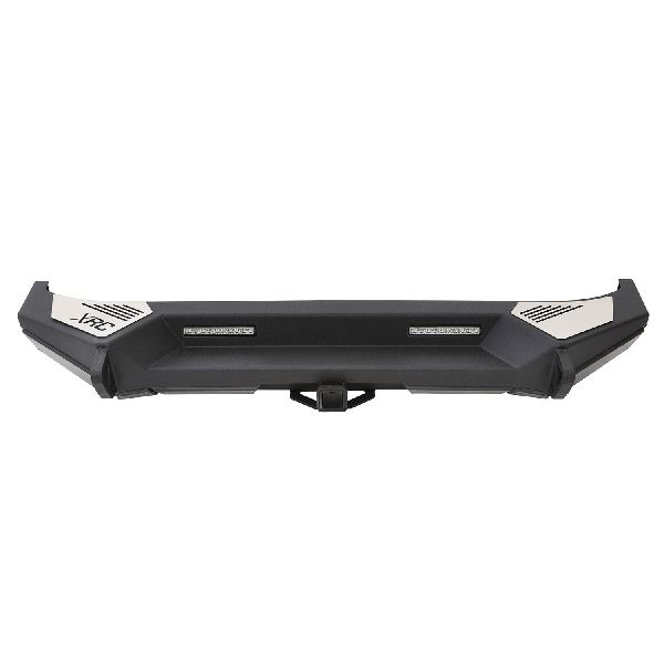 2007-2018 Jeep Wrangler Bumper (Smittybilt)