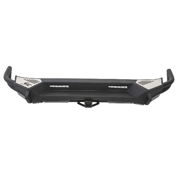 2007-2018 Jeep Wrangler Bumper (Smittybilt)