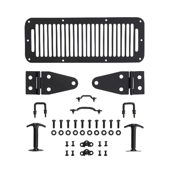 1987-1995 Jeep Wrangler Hood (Smittybilt)