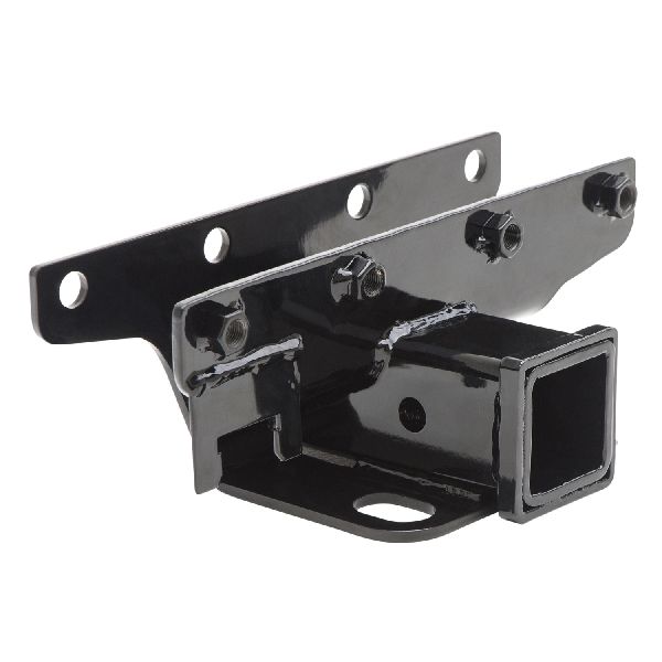 2007-2018 Jeep Wrangler Trailer Hitch (Smittybilt)