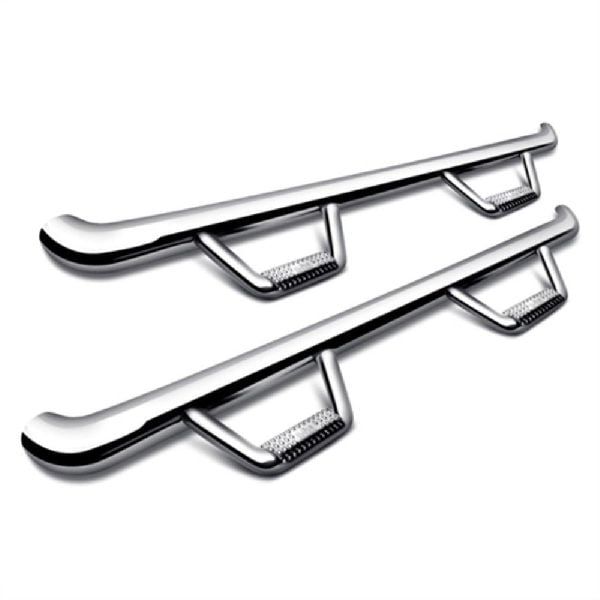2015-2019 Ford F-150 Running Board Step (Smittybilt)
