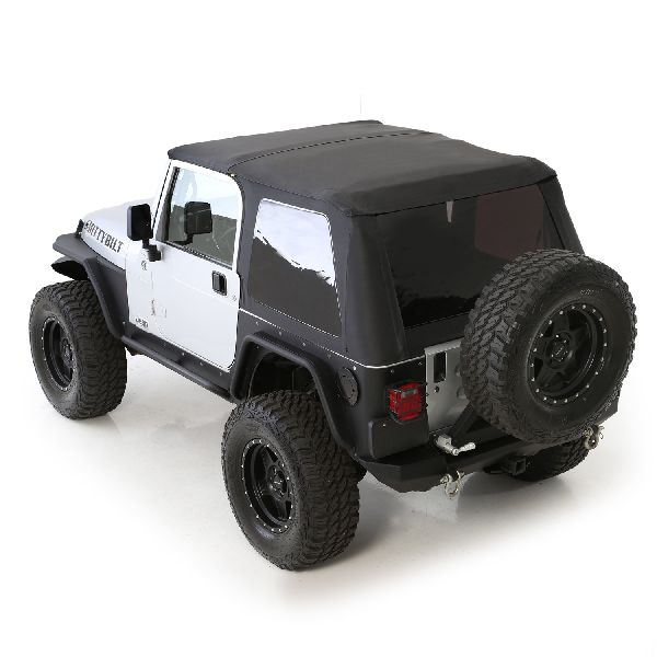 1997-2006 Jeep Wrangler Soft Top (Smittybilt)