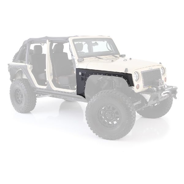 2007-2018 Jeep Wrangler Fender (Smittybilt)