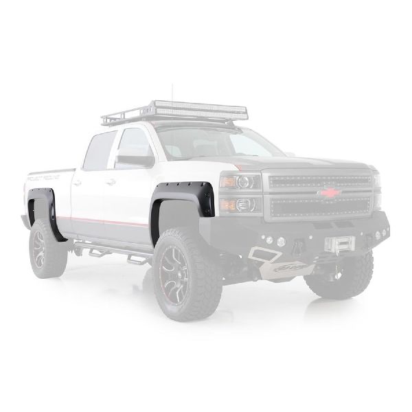 2016-2018 Chevrolet Silverado 1500 Fender (Smittybilt)