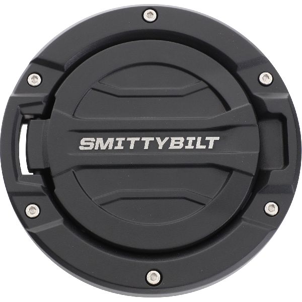 2018-2025 Jeep Wrangler Bumper (Smittybilt)