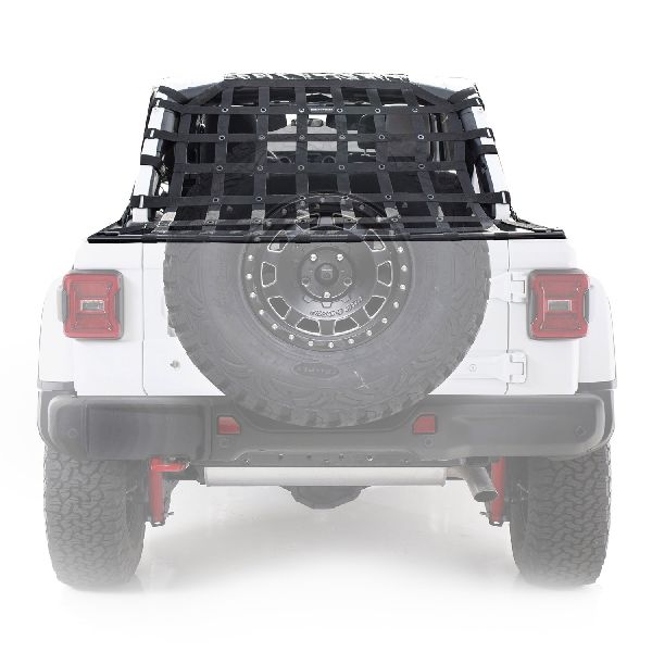 2018-2025 Jeep Wrangler Soft Top (Smittybilt)