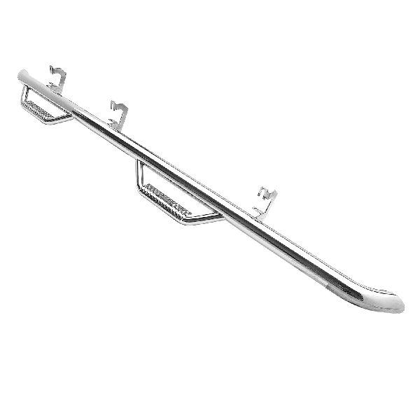 2014-2018 Chevrolet Silverado 1500 Running Board Step (Smittybilt)