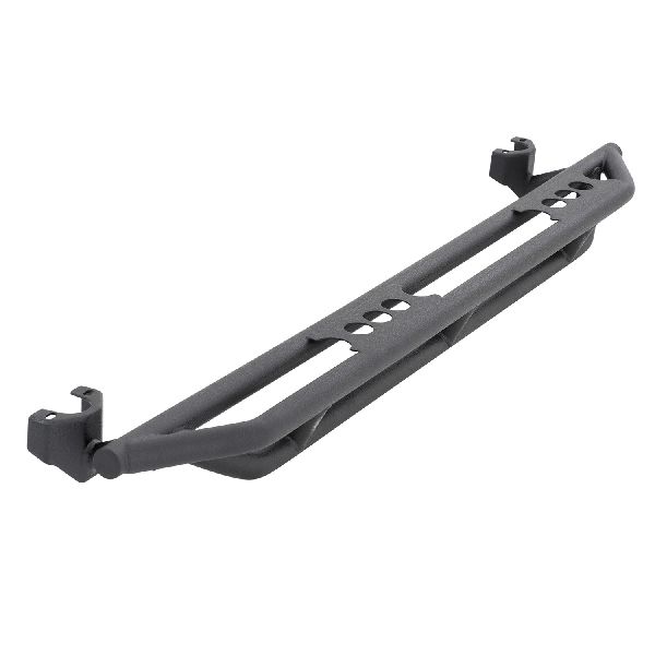 2007-2018 Jeep Wrangler Rocker Panel Guard (Smittybilt)