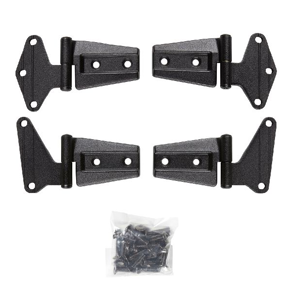2007-2018 Jeep Wrangler Bumper (Smittybilt)