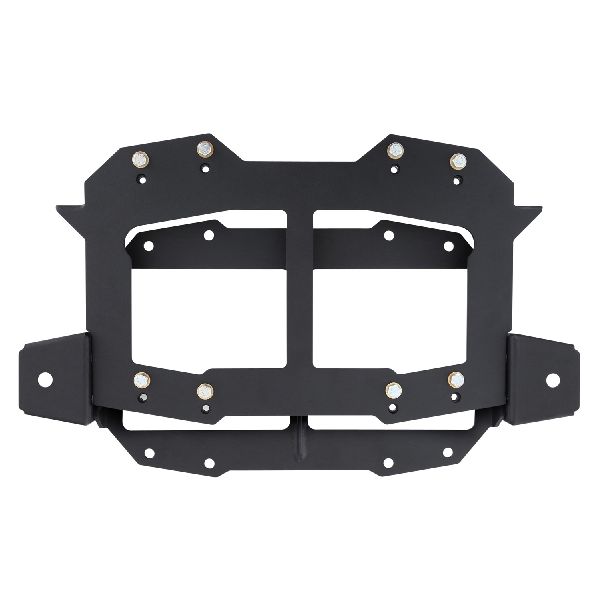 2007-2025 Jeep Wrangler Body Protection Cover (Smittybilt)
