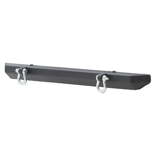 1987-2006 Jeep Wrangler Bumper (Smittybilt)