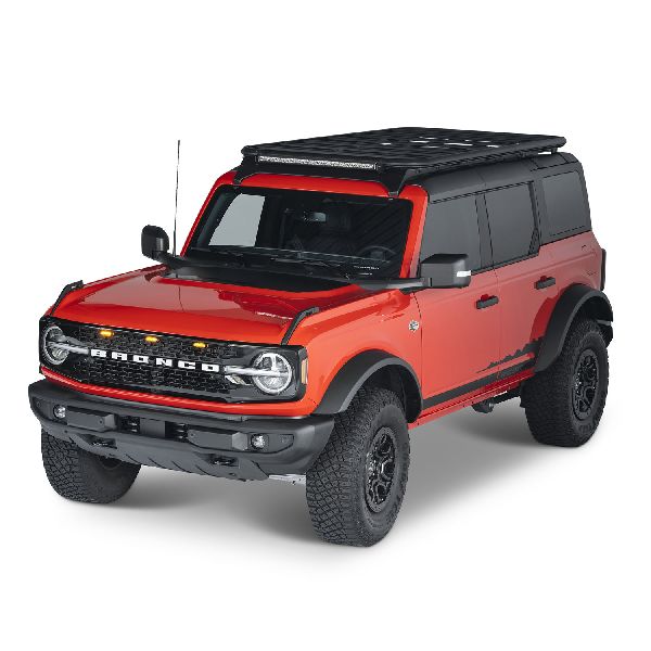 2021-2023 Ford Bronco Roof Rack (Smittybilt)