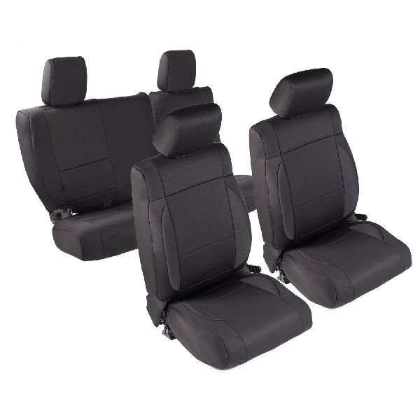 2007 Jeep Wrangler Seat Cover (Smittybilt)