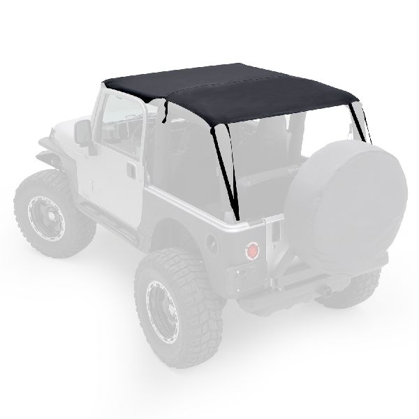 1997-2006 Jeep Wrangler Soft Top (Smittybilt)