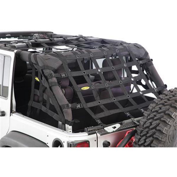 1997-2006 Jeep Wrangler Soft Top (Smittybilt)