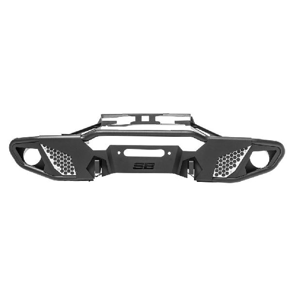 2007-2024 Jeep Wrangler Bumper (Smittybilt)