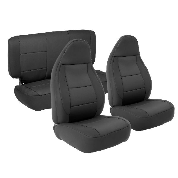 1997-2002 Jeep Wrangler Seat Cover (Smittybilt)