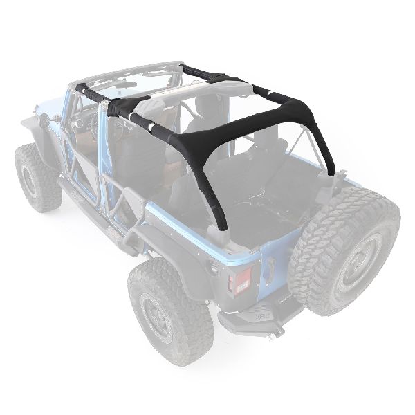 2007-2018 Jeep Wrangler Soft Top (Smittybilt)