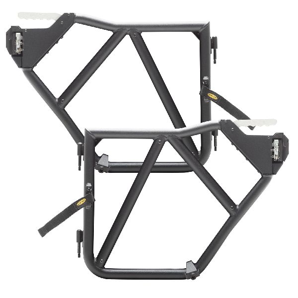 2018-2025 Jeep Wrangler Door (Smittybilt)