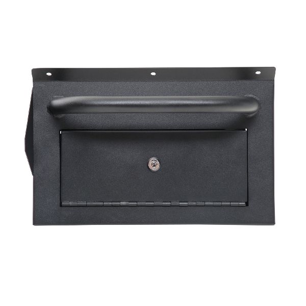 1987-1995 Jeep Wrangler Cargo Holder (Smittybilt)