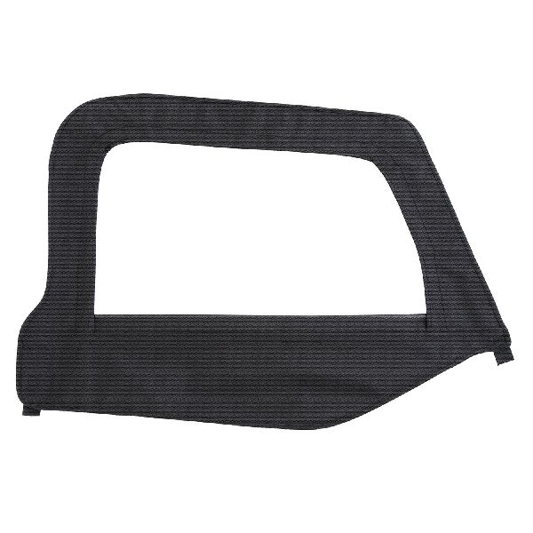 1997-2006 Jeep Wrangler Soft Top (Smittybilt)