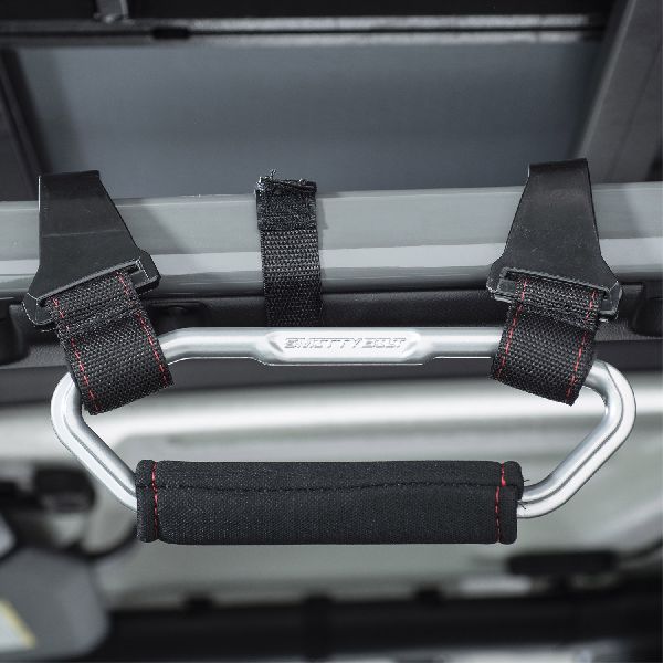 2018-2024 Jeep Wrangler Grab Handle (Smittybilt)