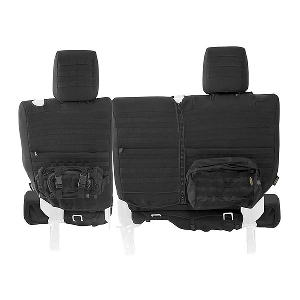2018-2024 Jeep Wrangler Seat Cover (Smittybilt)