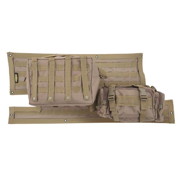 1997-2006 Jeep Wrangler Soft Top (Smittybilt)