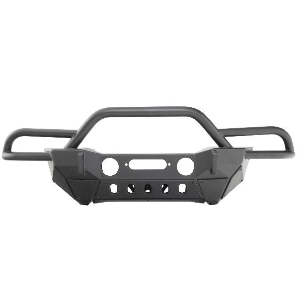 2018-2025 Jeep Wrangler Bumper (Smittybilt)