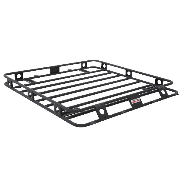 2007-2018 Jeep Wrangler Roof Rack (Smittybilt)