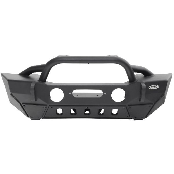 2018-2025 Jeep Wrangler Bumper (Smittybilt)