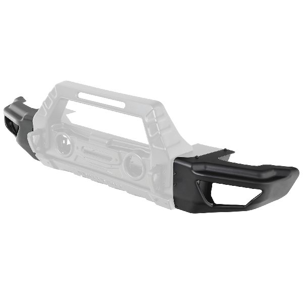 2007-2025 Jeep Wrangler Bumper (Smittybilt)